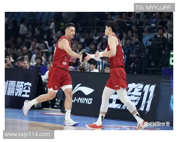 广厦与同曦精彩对决直播回放全程回顾与分析