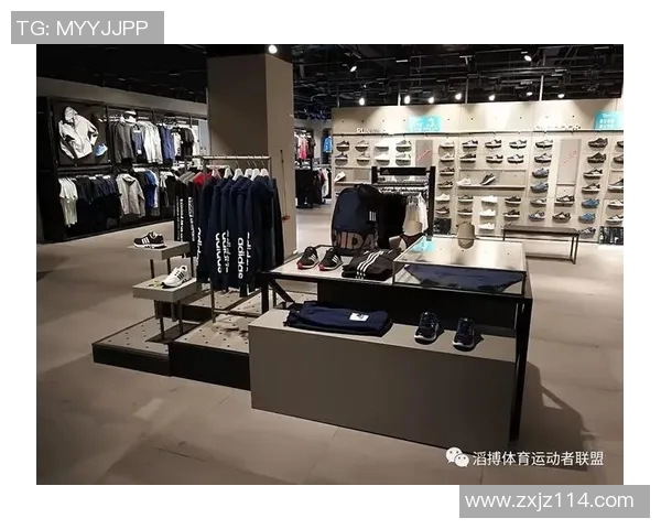 长春体育品牌折扣店为您提供超值运动装备尽享运动乐趣与时尚风潮
